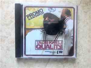 Talib Kweli - Quality
