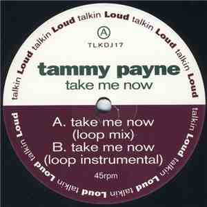 Tammy Payne - Take Me Now