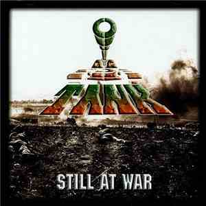 Tank  - Still At War