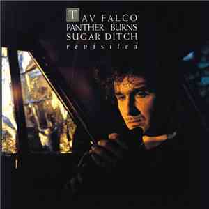 Tav Falco Panther Burns - Sugar Ditch Revisited/Shake Rag