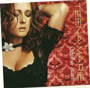 Teena Marie - Still In Love