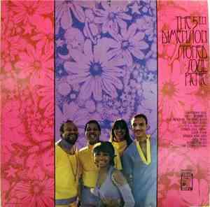 The 5th Dimension - Stoned Soul Picnic