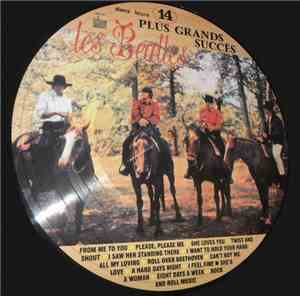 The Beatles - Dans Leurs 14 Plus Grands Succes