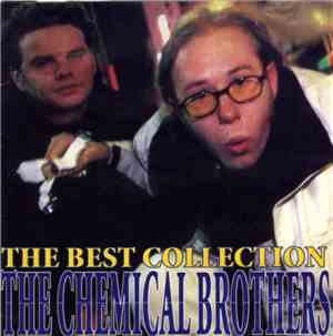 The Chemical Brothers - The Best Collection