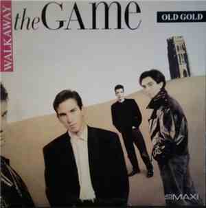 The Game  - Walk Away