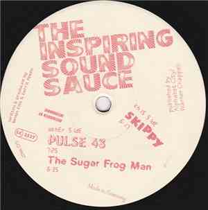 The Inspiring Sound Sauce - Skippy