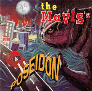 The Mavis's - Poseidon
