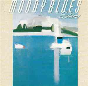 The Moody Blues - Sur La Mer