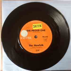 The Newfolk  - The Proud One