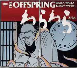 The Offspring - Walla Walla