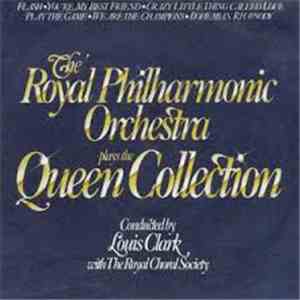 The Royal Philharmonic Orchestra - Queen Collection