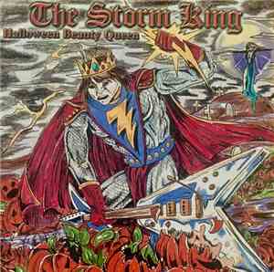 The Storm King - Halloween Beauty Queen