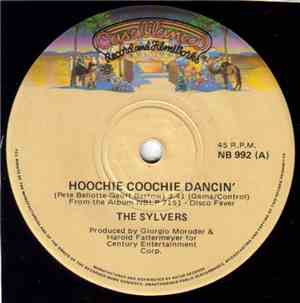 The Sylvers - Hoochie Coochie Dancin'