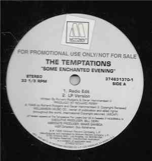 The Temptations - Some Enchanted Evening