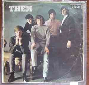Them  - The 