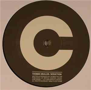 Thomas Muller - Seduction