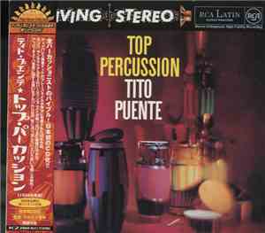 Tito Puente - Top Percussion