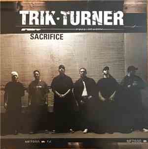 Trik Turner - Sacrifice