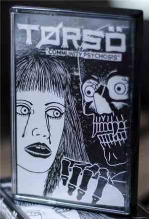 Tørsö - Community Psychosis