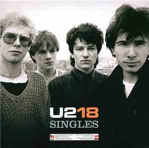 U2 - U218 Singles