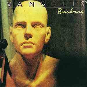 Vangelis - Beaubourg