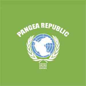 Various - AcediaMusic Concept EP No. 5: Pangea Republic