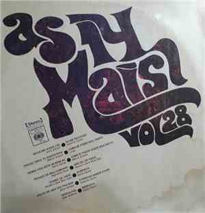Various - As 14 Mais - Volume 28