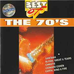 Various - Best Of The 70's