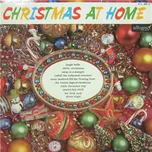 Various - Christmas At Home