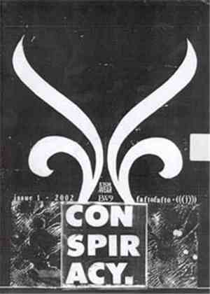 Various - Conspiracy Issue 1