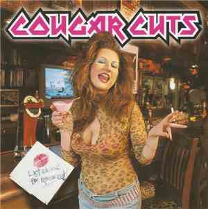 Various - Cougar Cuts