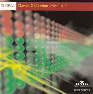 Various - Dance Collection Vols 1 & 2