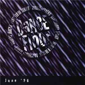 Various - Dance Floor June '96