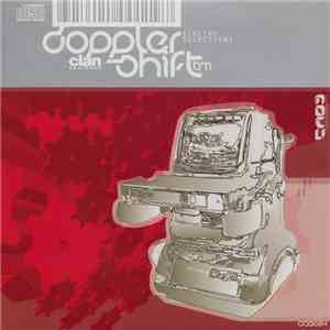 Various - Doppler Shift