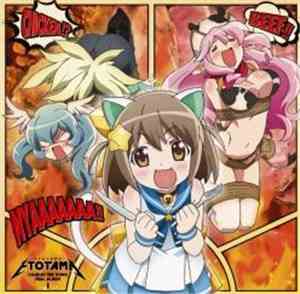 Various - Etotama Character Song Mini Album 1
