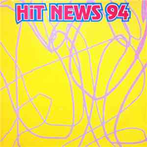 Various - Hit News 94