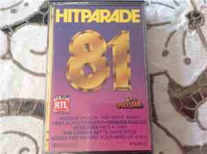 Various - Hitparade 81