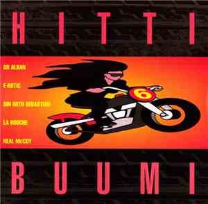 Various - Hitti Buumi 6