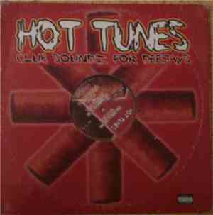 Various - Hot Tunes Volume 2