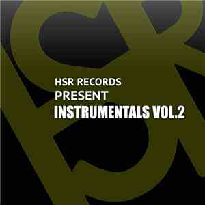 Various - Instrumentals Vol. 2