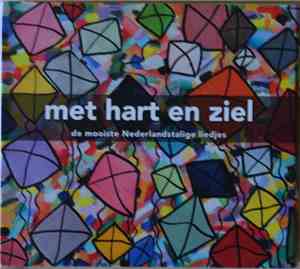 Various - Met Hart En Ziel (De Mooiste Nederlandstalige Liedjes)