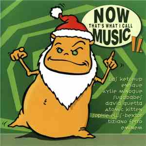 Various - Now That's What I Call Music II.