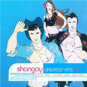 Various - Shangay Greatest Hits Vol. 1