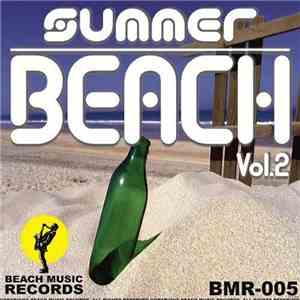 Various - Summer Beach Vol. 2