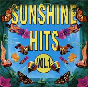 Various - Sunshine Hits Vol.1