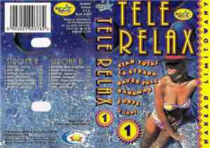Various - Tele Relax 1