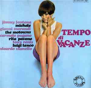 Various - Tempo Di Vacanze