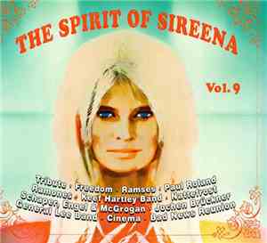 Various - The Spirit Of Sireena Vol. 9