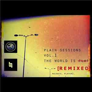 Various - The World Is Remixed