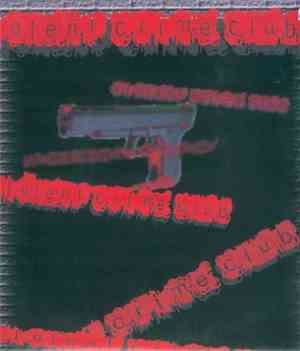 Various - Violent Crime Club